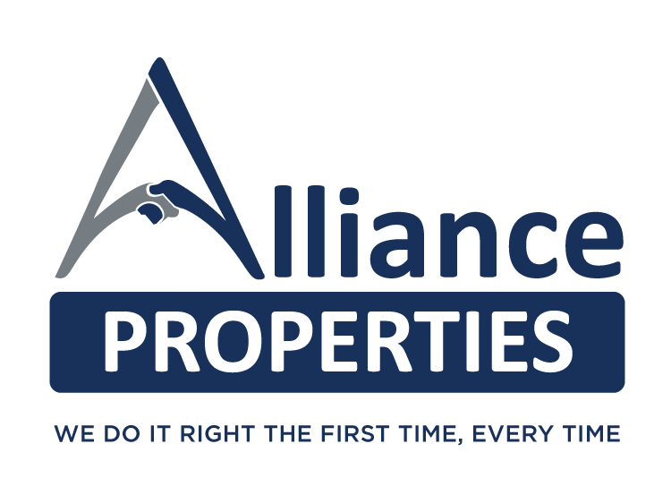 Alliance Properties Ltd. Logo